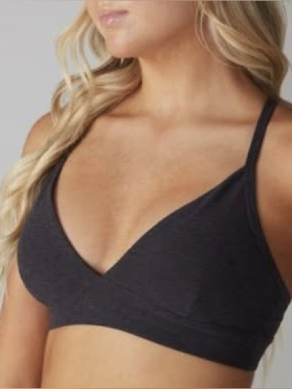 Tavi Adjustable Studio Bra | size Small